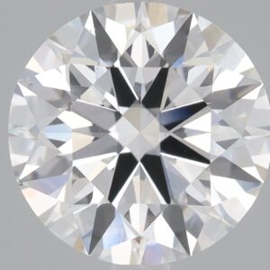 3.03 CT Round