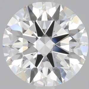 3.03 CT Round