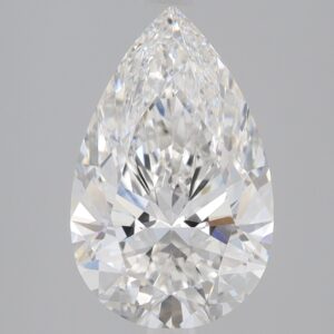 3.01 CT Pear