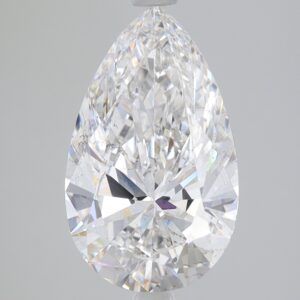 3.03 CT Pear