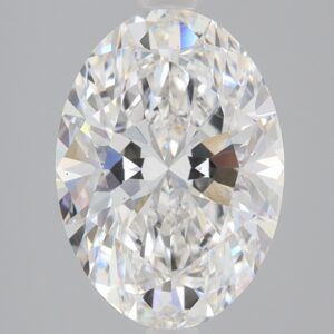 3.03 CT Oval