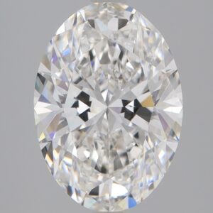 3.03 CT Oval