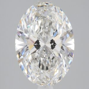 3.03 CT Oval
