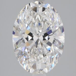 3.03 CT Oval