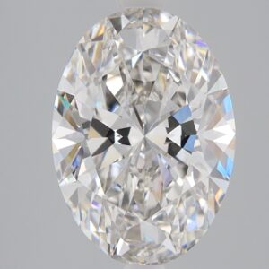 3.03 CT Oval