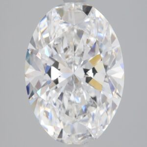 3.03 CT Oval