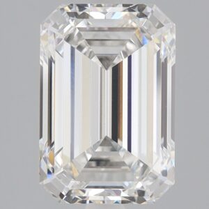 3.03 CT Emerald