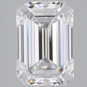 3.03 CT Emerald