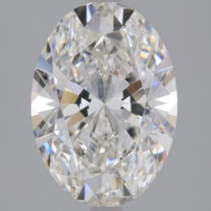 3.01 CT Oval