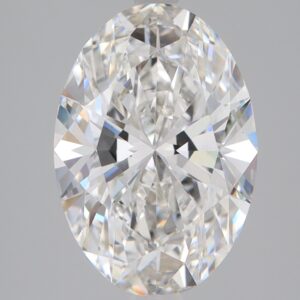 3.04 CT Oval