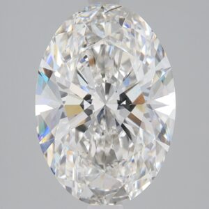 3.04 CT Oval