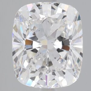 3.04 CT Cushion