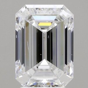3.04 CT Emerald