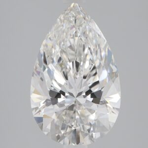 3.05 CT Pear
