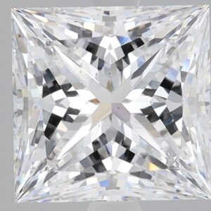3.05 CT Princess