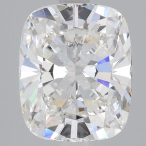 3.05 CT Cushion