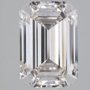 3.05 CT Emerald