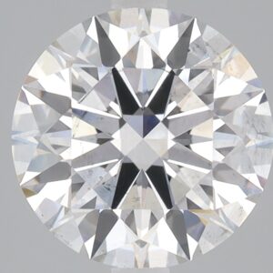 3.06 CT Round