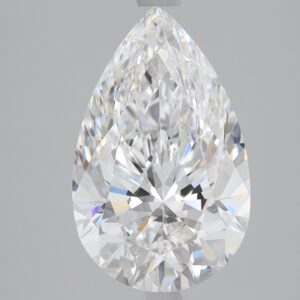 3.06 CT Pear