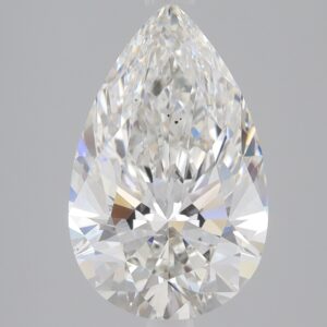 3.06 CT Pear