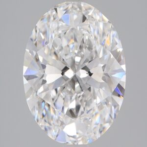 3.06 CT Oval