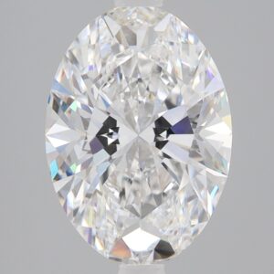 3.06 CT Oval