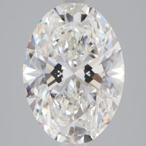 3.06 CT Oval