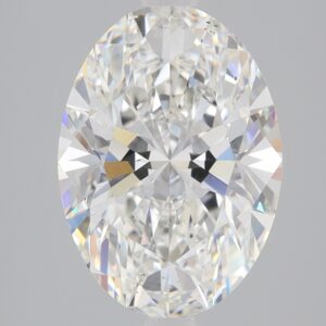 3.06 CT Oval