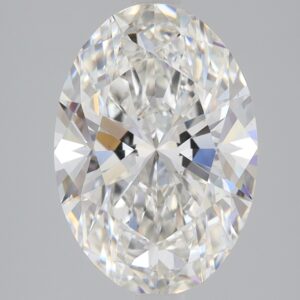 3.06 CT Oval