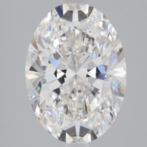 3.06 CT Oval