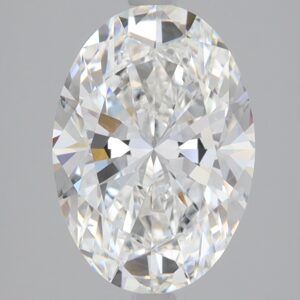 3.01 CT Oval