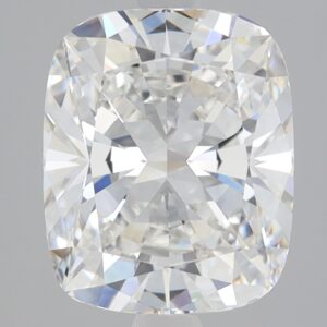 3.06 CT Cushion