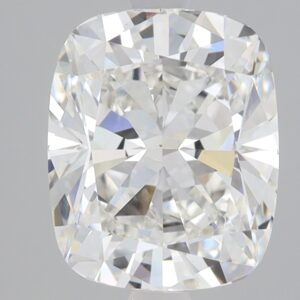 3.06 CT Cushion