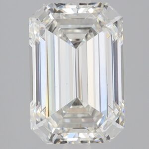 3.06 CT Emerald