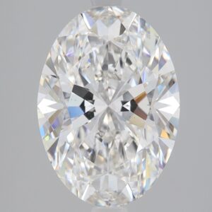 3.01 CT Oval
