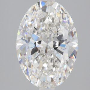 3.01 CT Oval
