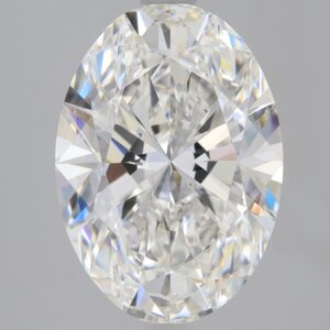 3.01 CT Oval