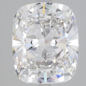 3.07 CT Cushion