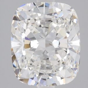 3.07 CT Cushion