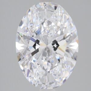 3.01 CT Oval