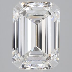 3.07 CT Emerald