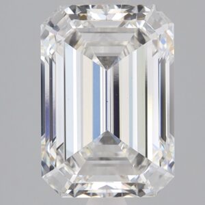 3.07 CT Emerald