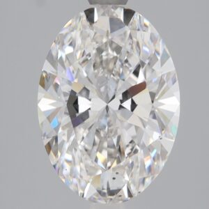 3.01 CT Oval