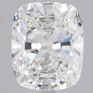 3.08 CT Cushion