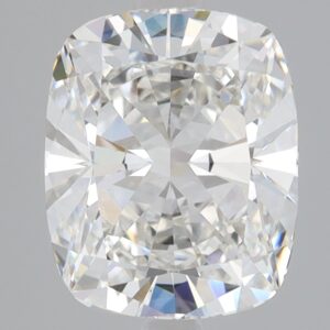 3.08 CT Cushion