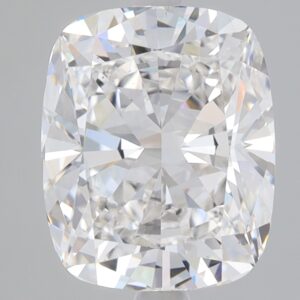 3.08 CT Cushion