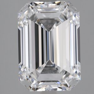 3.08 CT Emerald