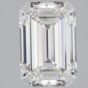 3.08 CT Emerald