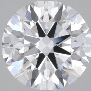 3.09 CT Round