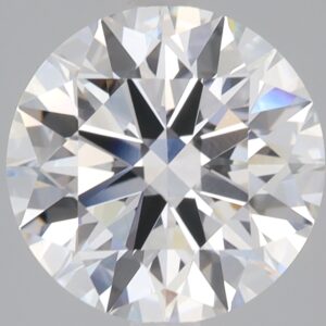 3.09 CT Round